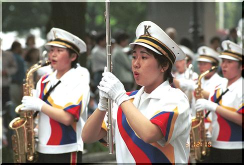 �֓��w�@�������w�Z�}�[�`���O�o���h