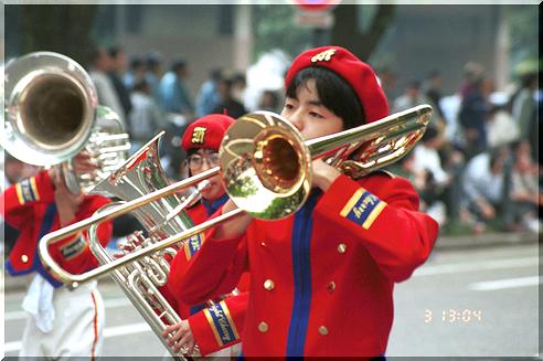 ���l�s�����}���w�Z���ǃo���h