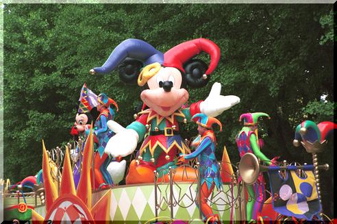 �����f�B�Y�j�[�����h